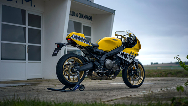 yamaha xsr900gp